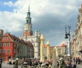 Poznan Poznan