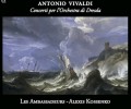 ALPHA 190 - VIVALDI Dresda2 ALPHA 190 - VIVALDI Dresda2