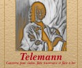 Opus 9 (Telemann) Visuel Opus 9 (Telemann) Visuel